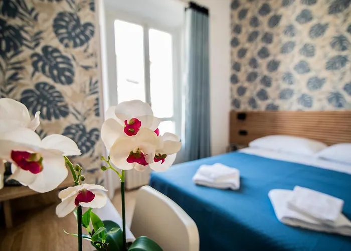 Hotel Dell\'Urbe