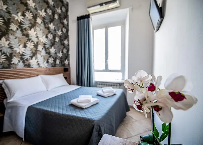 Hotel Dell\'Urbe