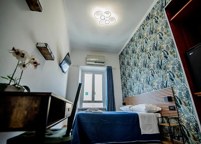 Hotel Dell\'Urbe
