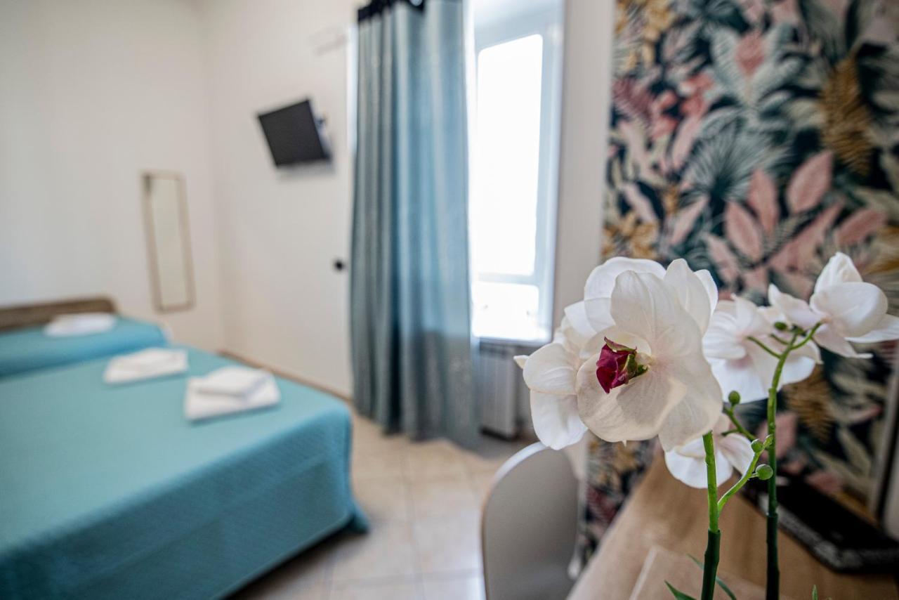 Dell'urbe Hotel Rom
