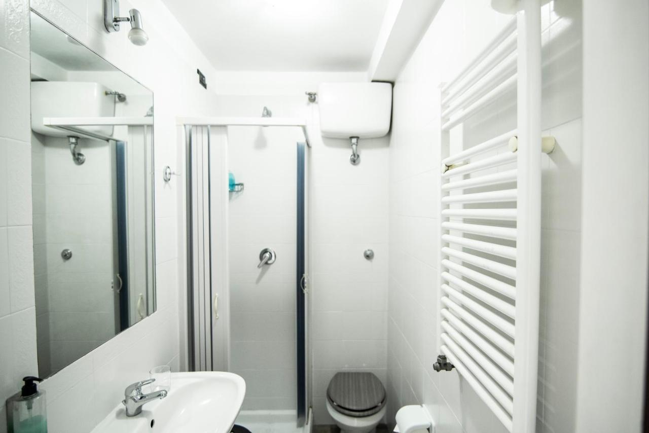 Dell'urbe Hotel Rom