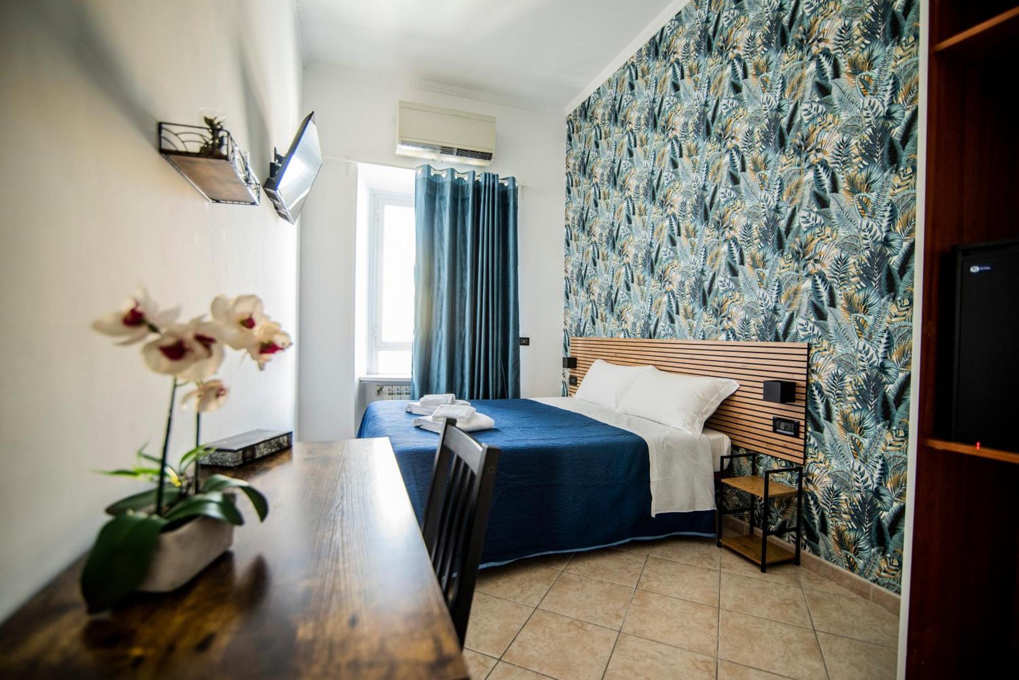 Dell'urbe 2* Rom
