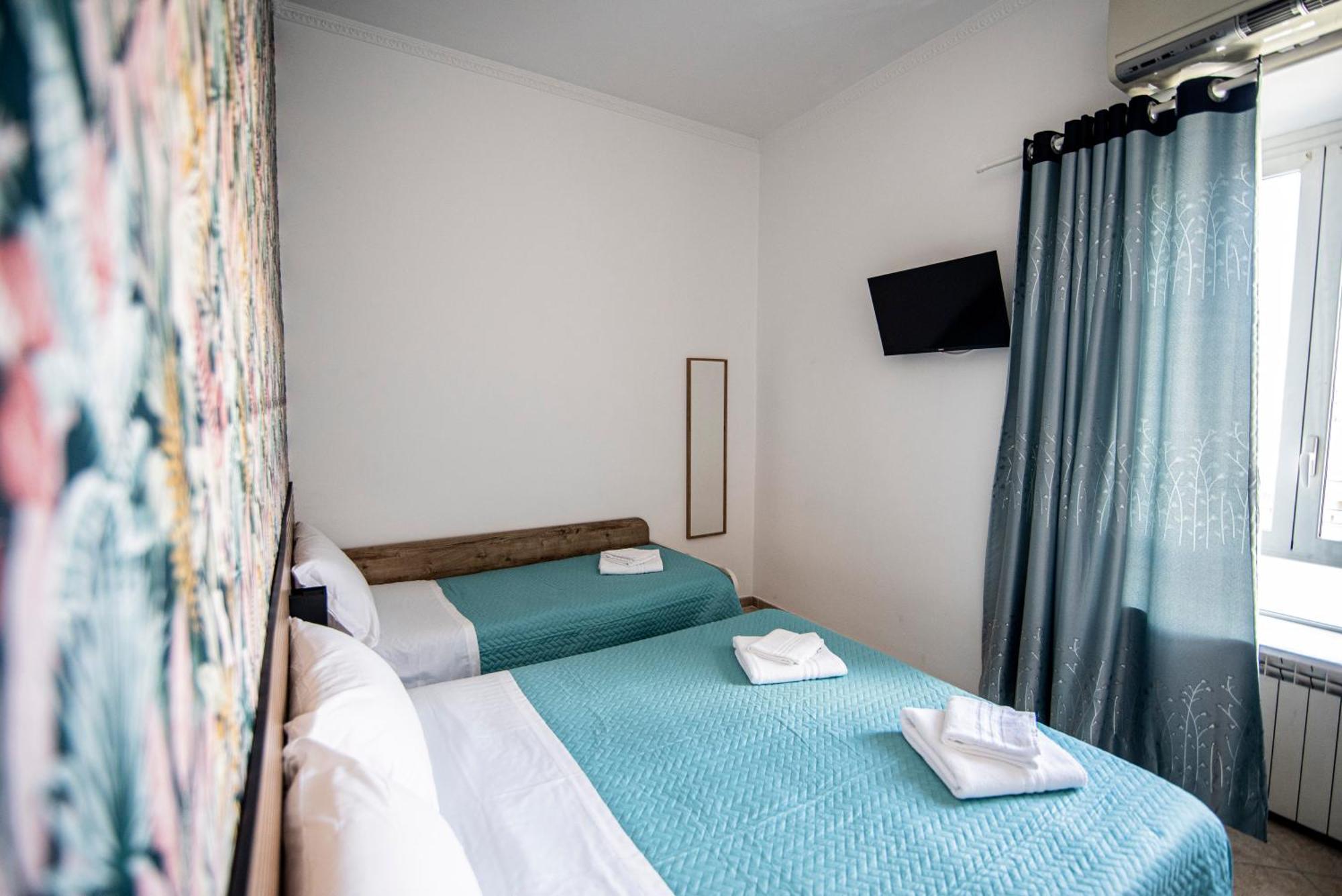 Dell'urbe Hotel Rom