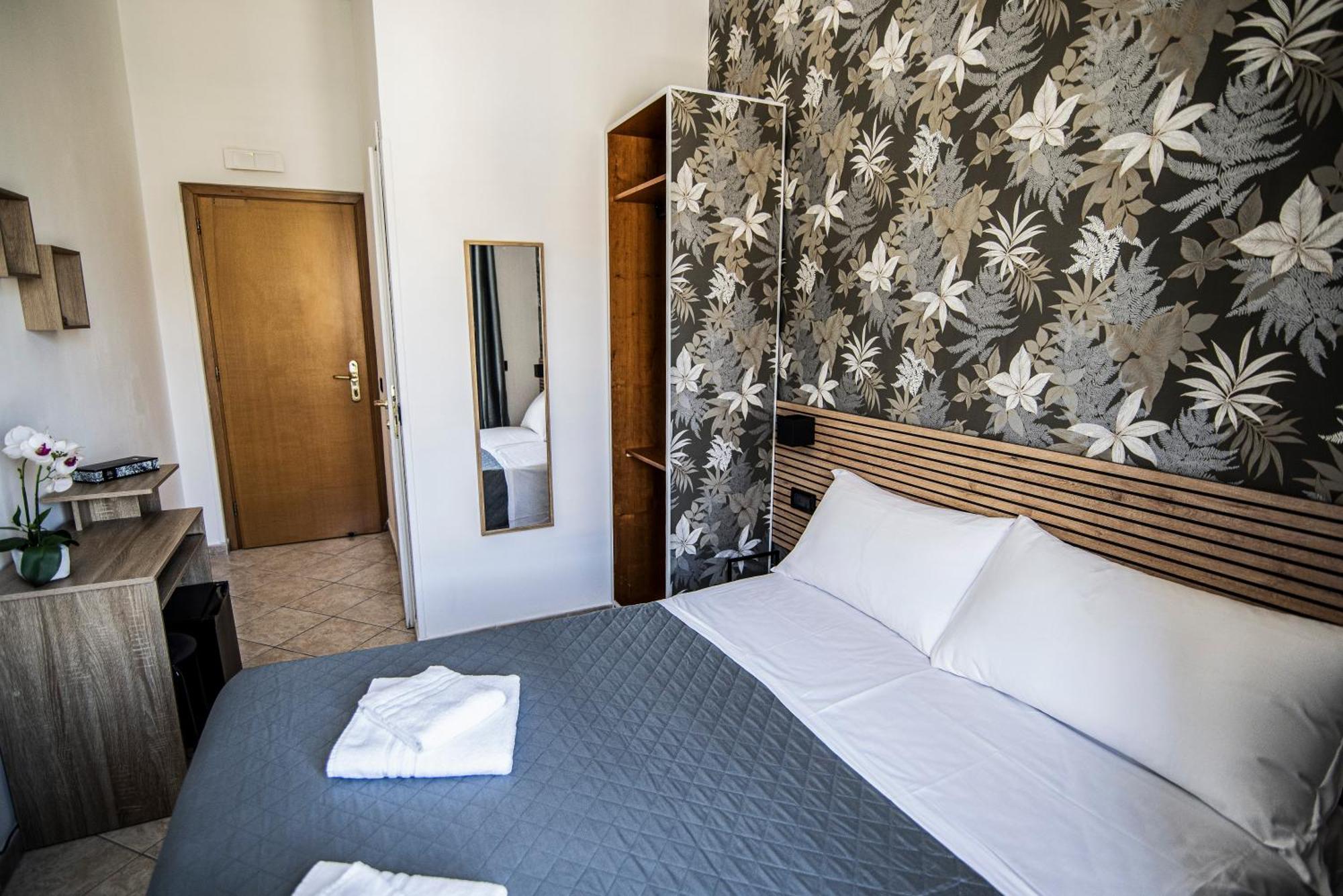 Hotel Dell'urbe Rom