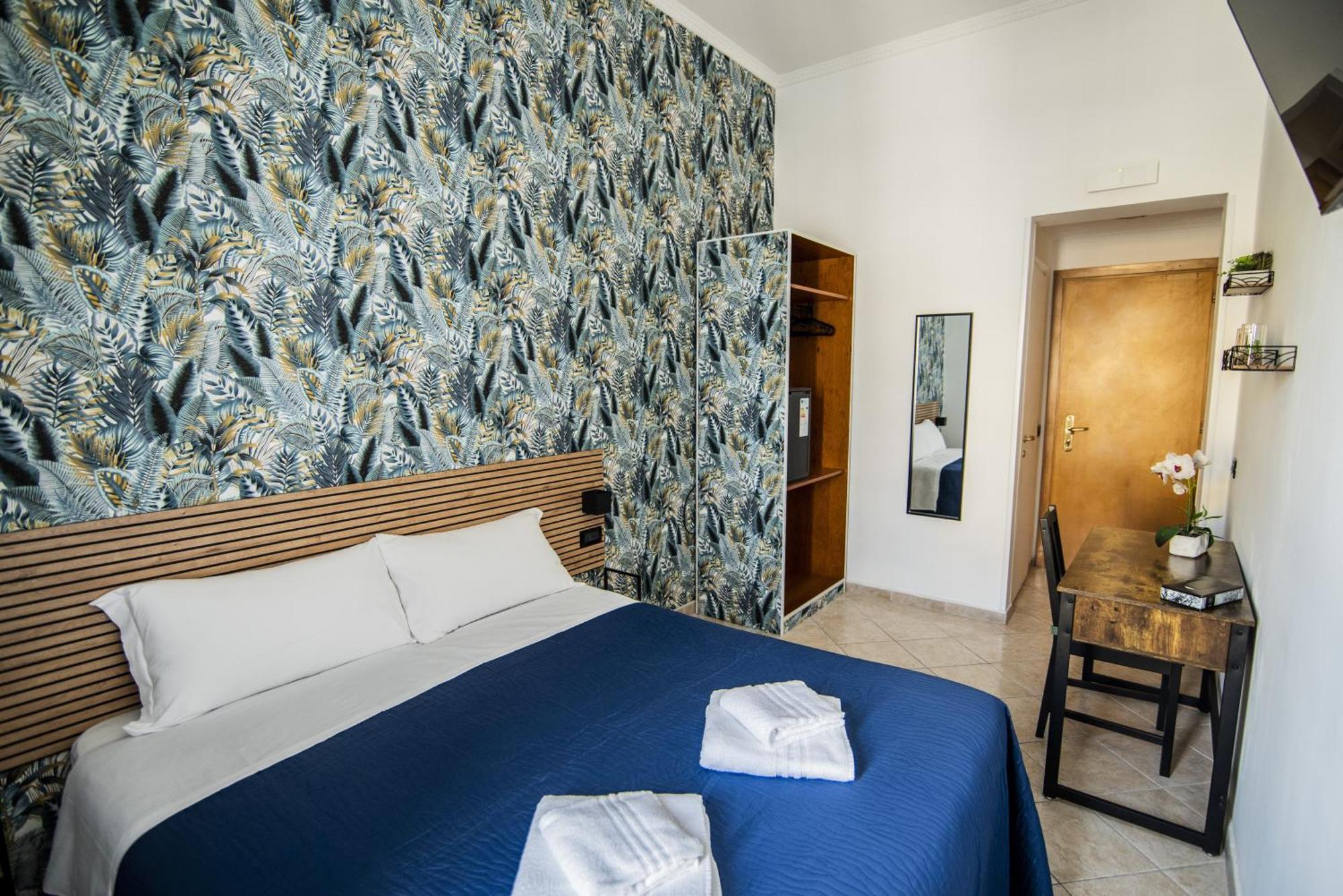 Dell'urbe 2* Rom