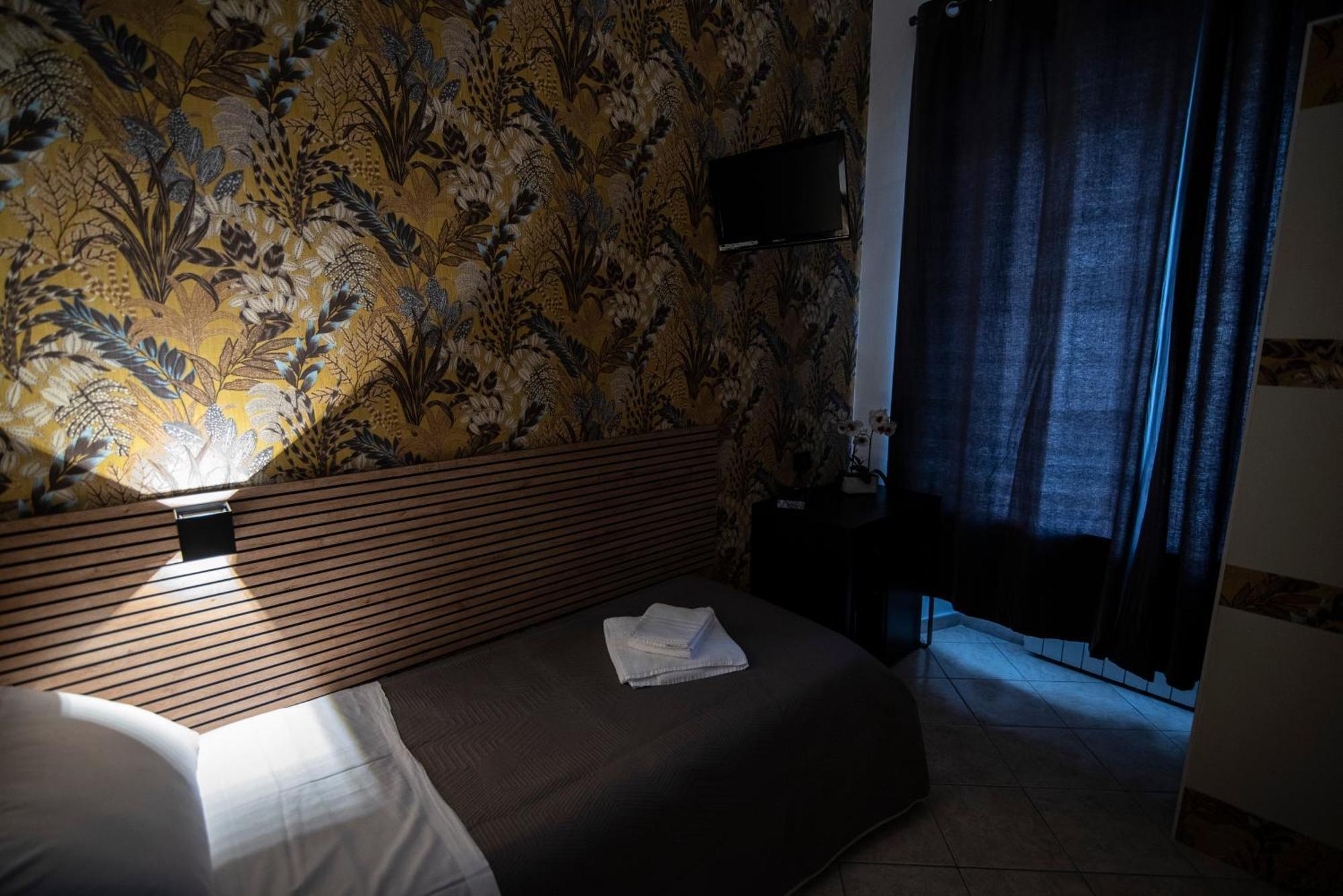 Dell'urbe Hotel Rom