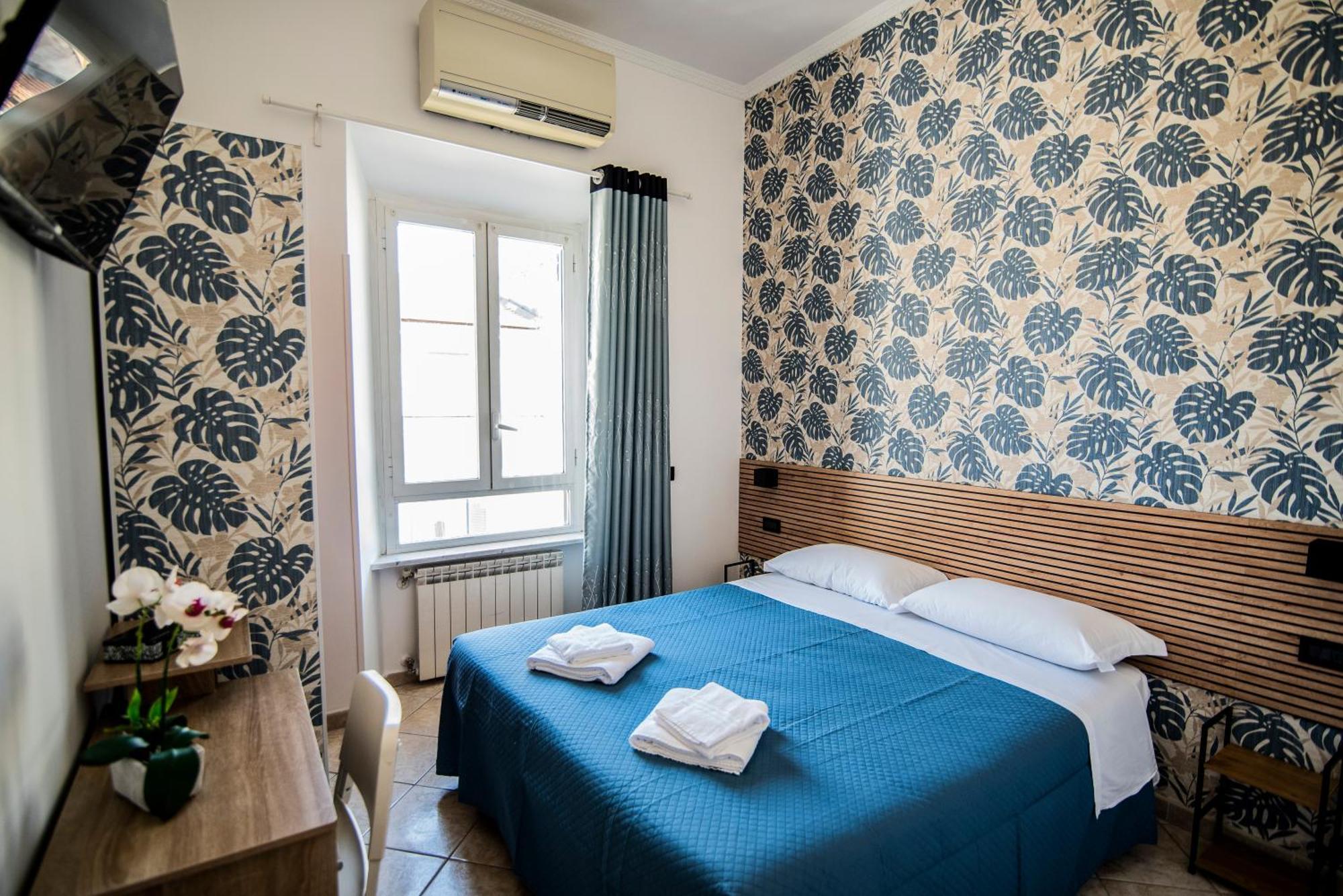 Hotel Dell'urbe Rom