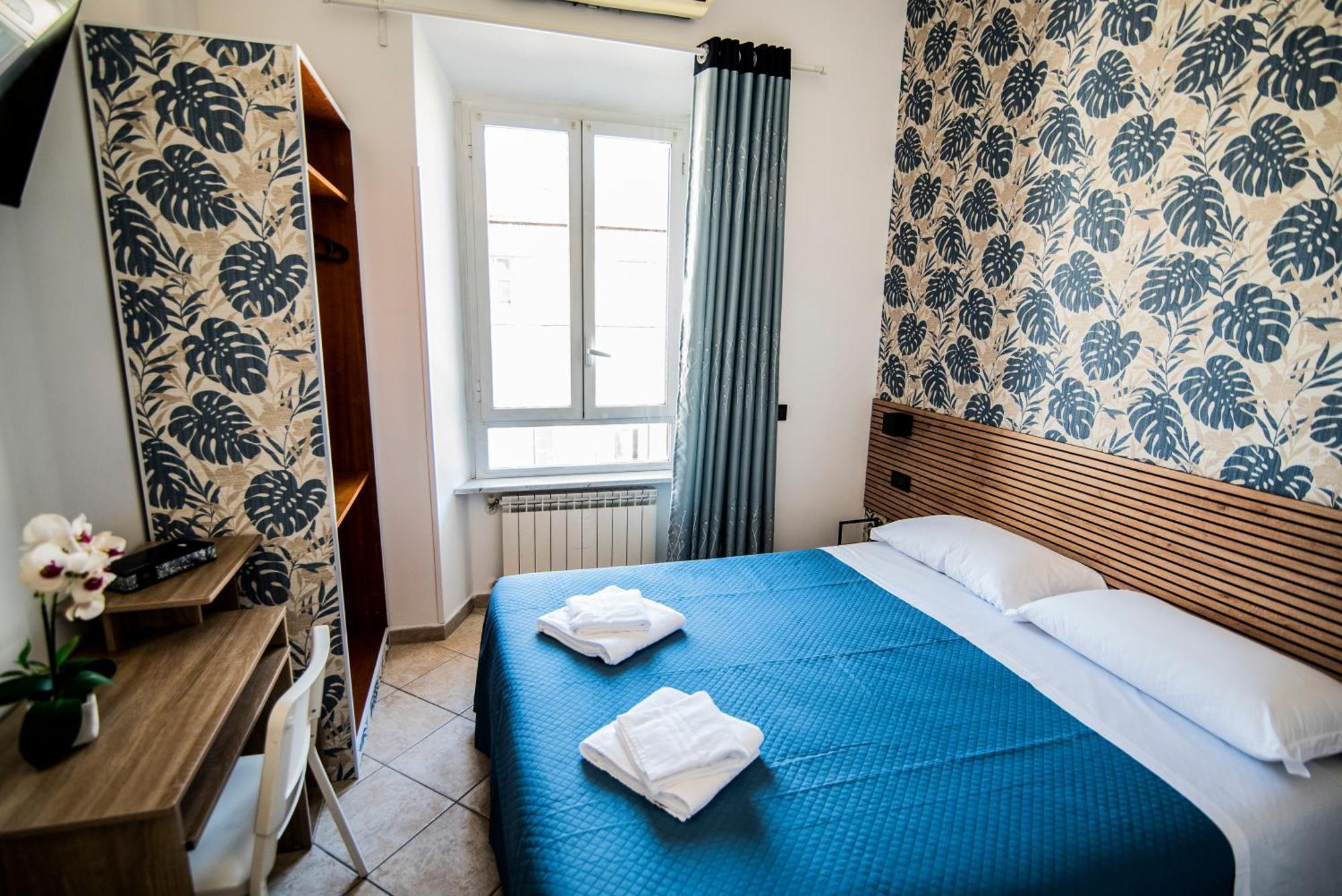 Hotel Dell'urbe Rom