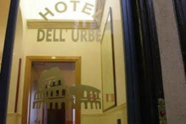 Hotel Dell'urbe Rom