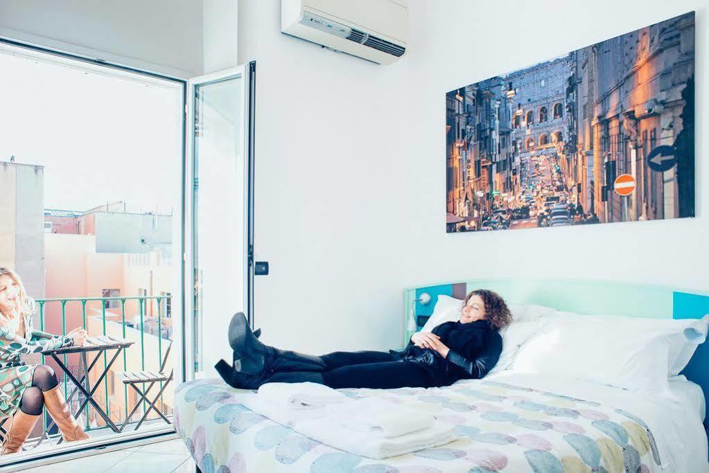 Dell'urbe Hotel Rom